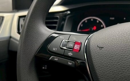 Volkswagen Polo, 2022 год, 1 273 000 рублей, 14 фотография