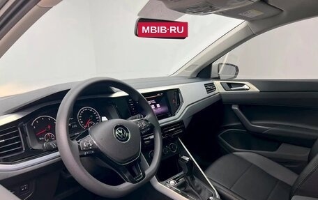Volkswagen Polo, 2022 год, 1 273 000 рублей, 10 фотография