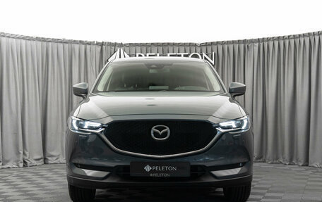 Mazda CX-5 II, 2022 год, 3 660 000 рублей, 3 фотография