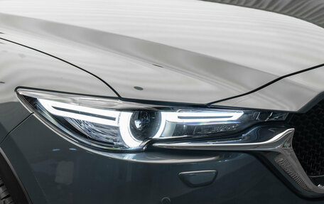 Mazda CX-5 II, 2022 год, 3 660 000 рублей, 8 фотография