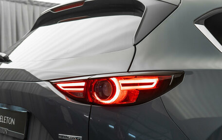 Mazda CX-5 II, 2022 год, 3 660 000 рублей, 7 фотография