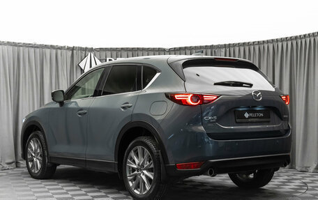 Mazda CX-5 II, 2022 год, 3 660 000 рублей, 4 фотография