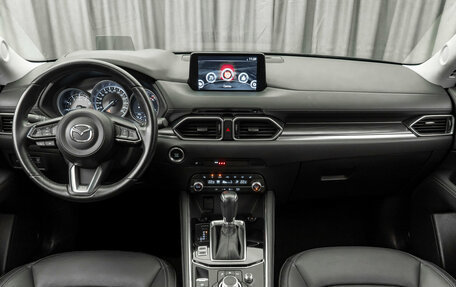 Mazda CX-5 II, 2022 год, 3 660 000 рублей, 11 фотография