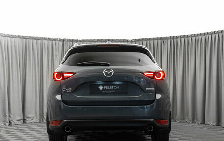 Mazda CX-5 II, 2022 год, 3 660 000 рублей, 6 фотография