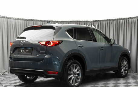 Mazda CX-5 II, 2022 год, 3 660 000 рублей, 5 фотография