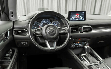 Mazda CX-5 II, 2022 год, 3 660 000 рублей, 10 фотография