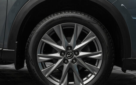 Mazda CX-5 II, 2022 год, 3 660 000 рублей, 9 фотография