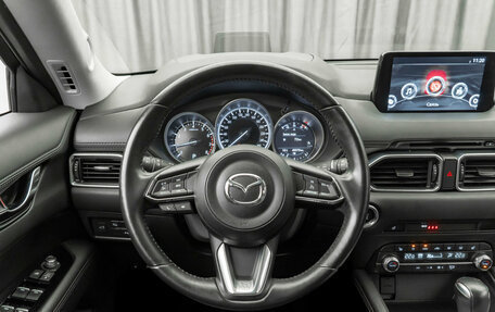 Mazda CX-5 II, 2022 год, 3 660 000 рублей, 13 фотография