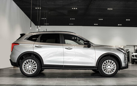 Haval Jolion, 2026 год, 2 499 000 рублей, 9 фотография