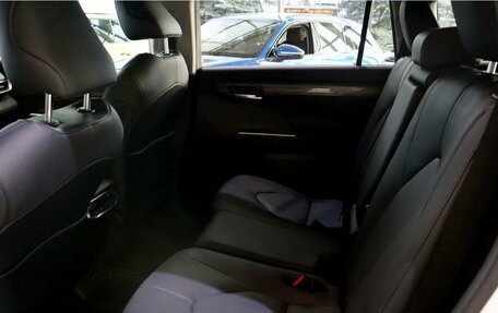 Toyota Highlander, 2026 год, 5 650 000 рублей, 12 фотография