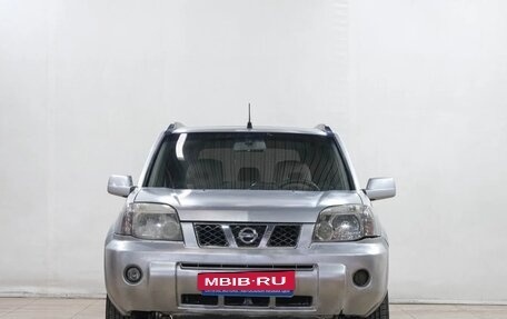 Nissan X-Trail, 2007 год, 749 000 рублей, 3 фотография