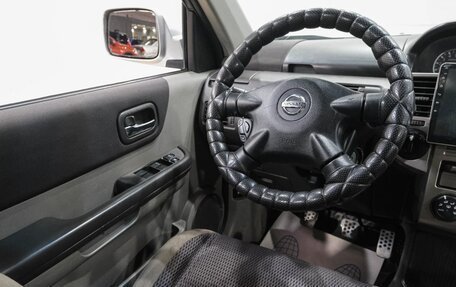 Nissan X-Trail, 2007 год, 749 000 рублей, 12 фотография