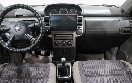 Nissan X-Trail, 2007 год, 749 000 рублей, 14 фотография