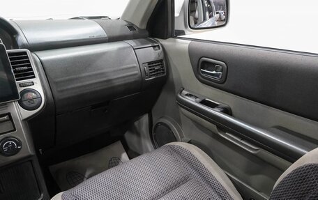Nissan X-Trail, 2007 год, 749 000 рублей, 13 фотография
