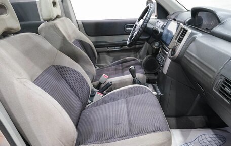 Nissan X-Trail, 2007 год, 749 000 рублей, 10 фотография