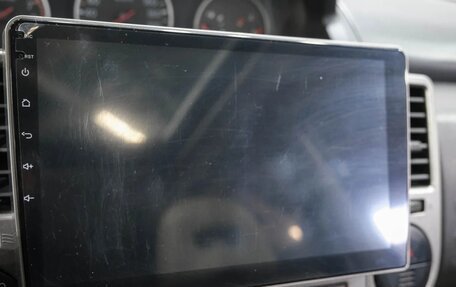Nissan X-Trail, 2007 год, 749 000 рублей, 17 фотография