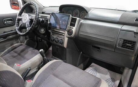 Nissan X-Trail, 2007 год, 749 000 рублей, 11 фотография