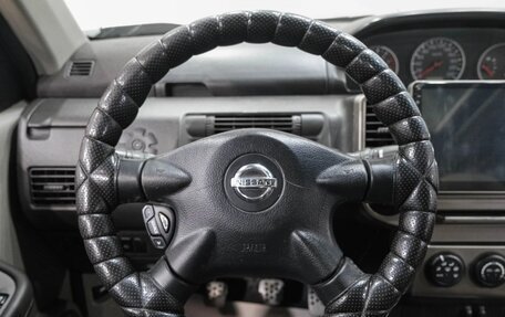 Nissan X-Trail, 2007 год, 749 000 рублей, 15 фотография