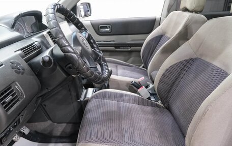 Nissan X-Trail, 2007 год, 749 000 рублей, 8 фотография