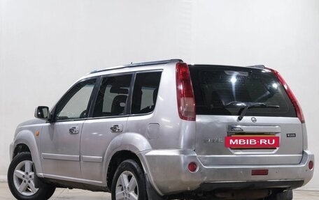 Nissan X-Trail, 2007 год, 749 000 рублей, 5 фотография