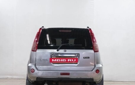 Nissan X-Trail, 2007 год, 749 000 рублей, 6 фотография