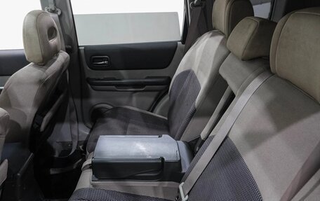 Nissan X-Trail, 2007 год, 749 000 рублей, 24 фотография