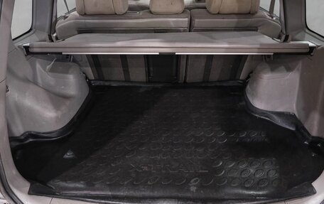 Nissan X-Trail, 2007 год, 749 000 рублей, 25 фотография