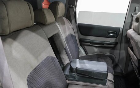 Nissan X-Trail, 2007 год, 749 000 рублей, 23 фотография