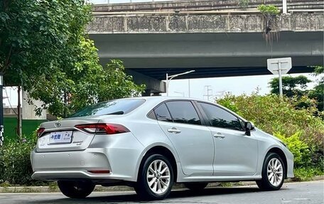 Toyota Corolla, 2023 год, 1 185 000 рублей, 4 фотография