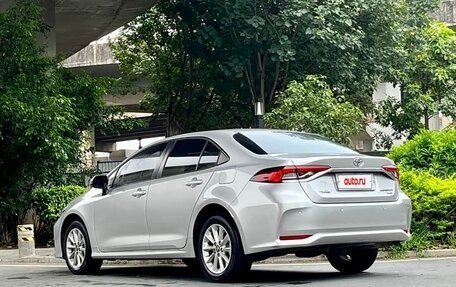 Toyota Corolla, 2023 год, 1 185 000 рублей, 5 фотография