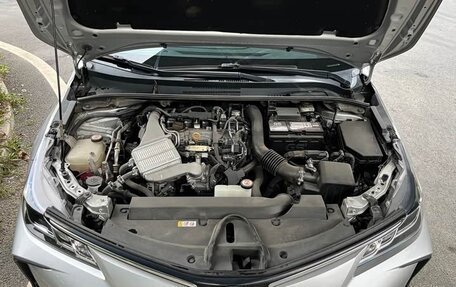 Toyota Corolla, 2023 год, 1 185 000 рублей, 7 фотография
