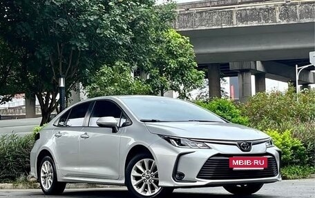 Toyota Corolla, 2023 год, 1 185 000 рублей, 3 фотография