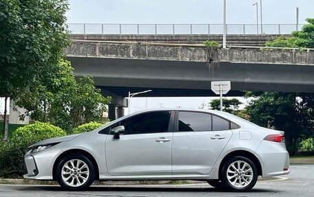 Toyota Corolla, 2023 год, 1 185 000 рублей, 9 фотография
