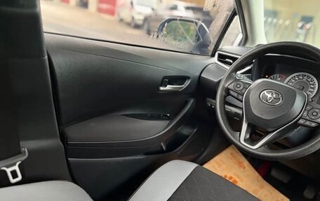 Toyota Corolla, 2023 год, 1 185 000 рублей, 10 фотография