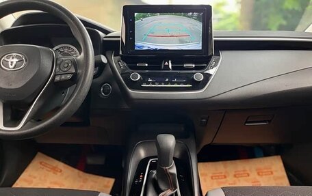 Toyota Corolla, 2023 год, 1 185 000 рублей, 16 фотография