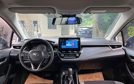 Toyota Corolla, 2023 год, 1 185 000 рублей, 15 фотография
