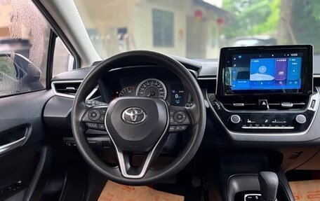 Toyota Corolla, 2023 год, 1 185 000 рублей, 13 фотография