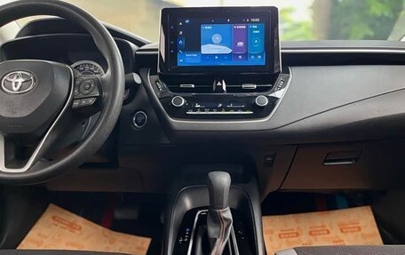 Toyota Corolla, 2023 год, 1 185 000 рублей, 12 фотография