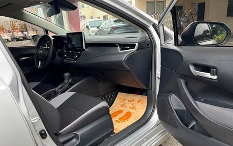 Toyota Corolla, 2023 год, 1 185 000 рублей, 20 фотография