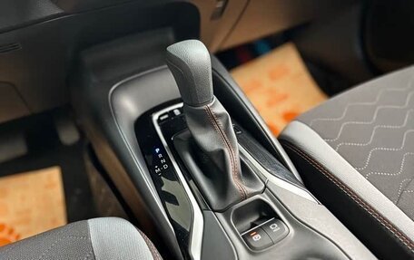 Toyota Corolla, 2023 год, 1 185 000 рублей, 22 фотография