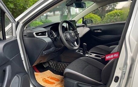 Toyota Corolla, 2023 год, 1 185 000 рублей, 17 фотография