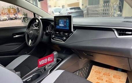 Toyota Corolla, 2023 год, 1 185 000 рублей, 21 фотография