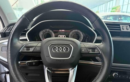 Audi Q3, 2022 год, 1 700 000 рублей, 11 фотография