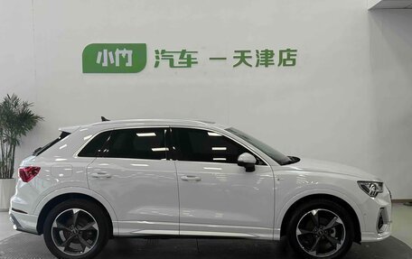 Audi Q3, 2022 год, 1 700 000 рублей, 8 фотография