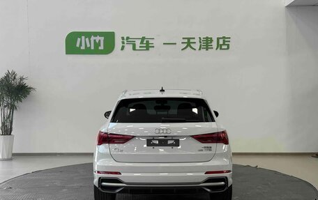 Audi Q3, 2022 год, 1 700 000 рублей, 5 фотография