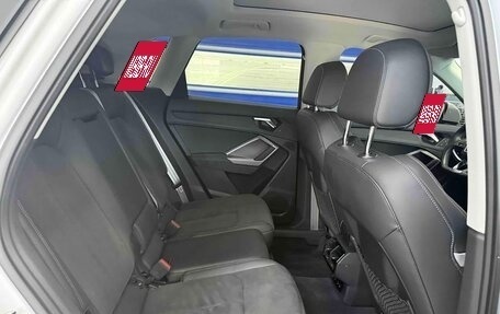 Audi Q3, 2022 год, 1 700 000 рублей, 13 фотография
