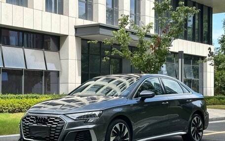 Audi A3, 2024 год, 1 795 000 рублей, 1 фотография