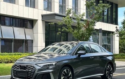 Audi A3, 2024 год, 1 795 000 рублей, 1 фотография