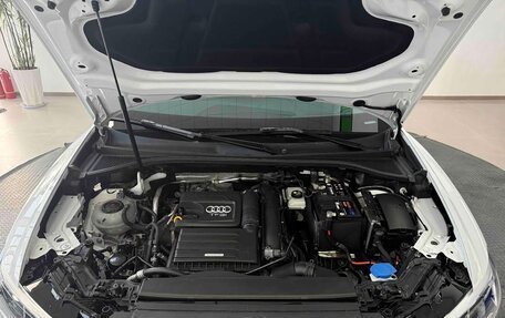 Audi Q3, 2022 год, 1 700 000 рублей, 22 фотография
