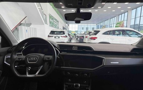 Audi Q3, 2022 год, 1 700 000 рублей, 21 фотография